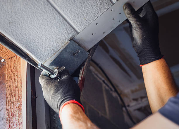 Reliable Garage Door Panel Replacement contractor in Elkton, KY by Garage Doors Repair Pro